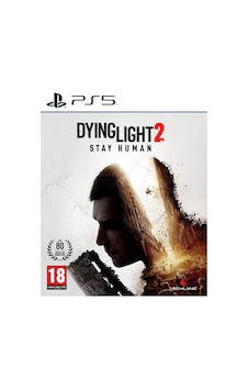 Dying Light 2 Stay Human PS5 Oyun