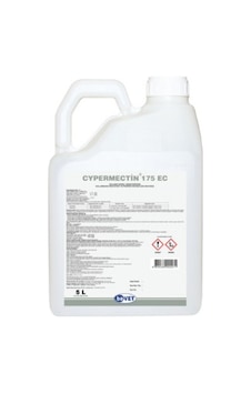 Bavet Cypermectin 175 EC Genel Haşere 5 L Bavet Cypermectin 175 EC Genel Haşere 5 L