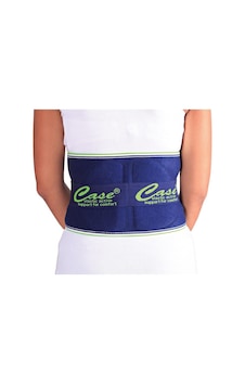 Case B5220 Silikon Destekli Çalışma Destek Korsesi