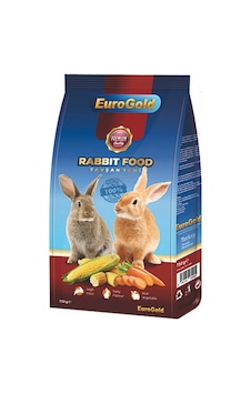 Eurogold Tavşan Yemi 2 x 750 G Eurogold Tavşan Yemi 2 x 750 G