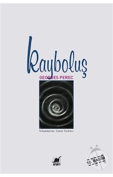 Seyirkitap Kayboluş Seyirkitap Kayboluş