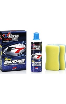 Soft99 Fusso Coat F7 Boya Koruma Cilası 300ml Soft99 Fusso Coat F7 Boya Koruma Cilası 300ml