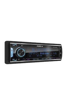 Xq-7450 Uyumlu Dsp İşlemcili 4 Yol Aktif Bluetooth/usb Profection Xq-7450 Uyumlu Dsp İşlemcili 4 Yol Aktif Bluetooth/usb Profection