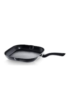 Cenit Gril Tava 28 Cm Siyah