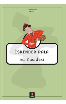 Su Kasidesi + Yapışkanlı Not Kağıdı Su Kasidesi + Yapışkanlı Not Kağıdı