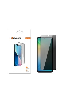 Lexroo Galaxy A06 5d Privacy Cam Ekran Koruyucu - Siyah Lexroo Galaxy A06 5d Privacy Cam Ekran Koruyucu - Siyah