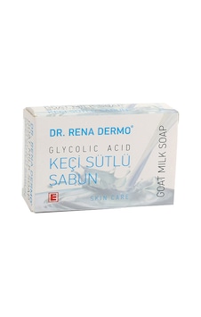 Dr. Rena Dermo Keçi Sütlü Sabun 100 G