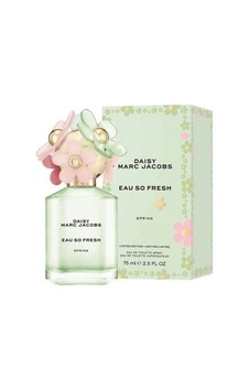 Marc Jacobs Daisy Spring Fresh Eau De Toilette 75m Diğer Marc Jacobs Daisy Spring Fresh Eau De Toilette 75m Diğer