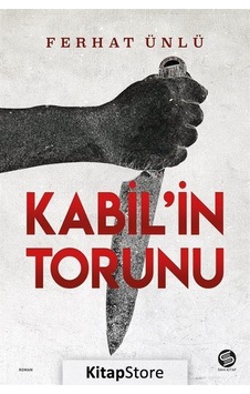 Kitapstore Kabil'in Torunu / Ferhat Ünlü Kitapstore Kabil'in Torunu / Ferhat Ünlü