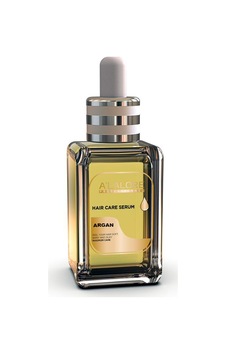 Argan Yağlı Saç Bakım Serumu - 100 Ml Argan Yağlı Saç Bakım Serumu - 100 Ml
