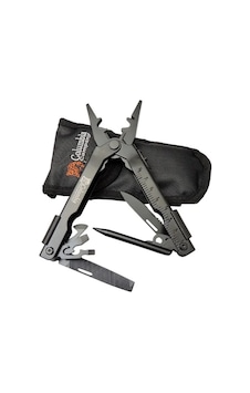Columbia Np 1020 A Siyah İmha Pensesi 17cm - Çok Amaçlı, Metal Gö Columbia Np 1020 A Siyah İmha Pensesi 17cm - Çok Amaçlı, Metal Gö