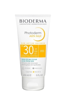 Bioderma Photoderm Akn Mat Spf 30 150 Ml Bioderma Photoderm Akn Mat Spf 30 150 Ml