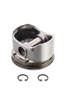 Kompresör Piston Sekman (75 0.50) DAF 87-70430050 Kompresör Piston Sekman (75 0.50) DAF 87-70430050