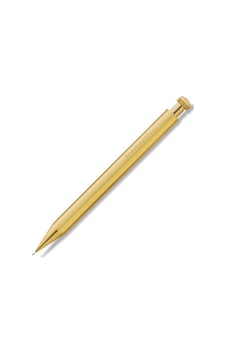 Kaweco Special Versatil Brass 0,7 Altın Kaweco Special Versatil Brass 0,7 Altın