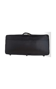 Profesyonel Gigbag Korumalı 2'li Kemençe Kılıfı Su Geçirmez Profesyonel Gigbag Korumalı 2'li Kemençe Kılıfı Su Geçirmez