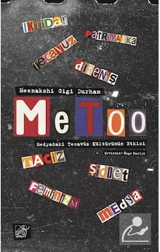 Metoo / Meenakshi Gigi Durham Metoo / Meenakshi Gigi Durham