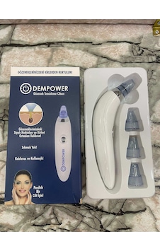 Dempower Gözenek Temizleme Cihazı