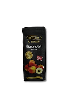 Köylüm Gurme Amasya Doğal Elma Çayı 725gr Köylüm Gurme Amasya Doğal Elma Çayı 725gr