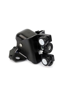 Citroen Berlingo Sürgülü Kapı Makarası Orta Sol 9033.Z2 Citroen Berlingo Sürgülü Kapı Makarası Orta Sol 9033.Z2