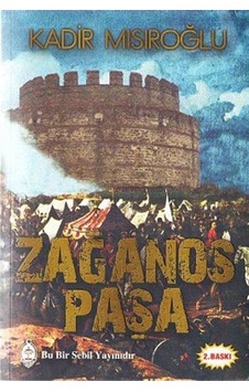 Zağanos Paşa- Sebil