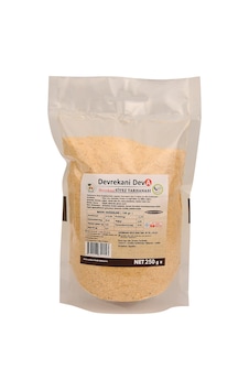 Devrekani Deva Siyez Kuru Tarhana 250 G Devrekani Deva Siyez Kuru Tarhana 250 G