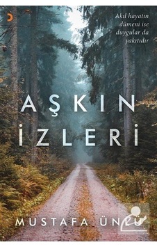Aşkın İzleri - Mustafa Ünlü - Cinius Aşkın İzleri - Mustafa Ünlü - Cinius