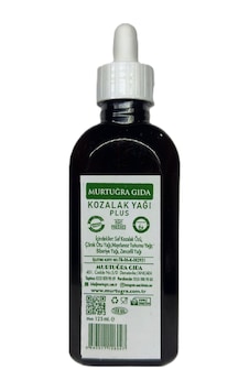 Murtuğra Çam Kozalak Yağı Plus 125 ML Murtuğra Çam Kozalak Yağı Plus 125 ML