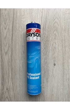 Dayson Yapıştırıcı Beyaz Dayson Yapıştırıcı Beyaz