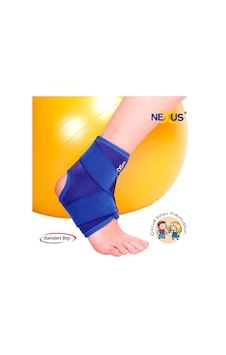 Variteks Nexus 887 Ayak Bilekliği Variteks Nexus 887 Ayak Bilekliği
