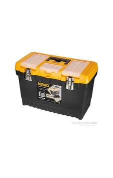 Jumbo Metal Kilitli Takım Çantası - Ergonomik Tasarım İle Taşınabilir Jumbo Metal Kilitli Takım Çantası - Ergonomik Tasarım İle Taşınabilir
