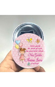 Baskiistiyorumm Bebek Açacak Magnet Isim Baskılı Magnetli Açacak (367439820) Baskiistiyorumm Bebek Açacak Magnet Isim Baskılı Magnetli Açacak (367439820)