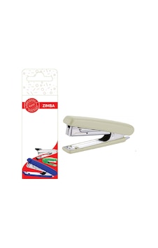 Kanex Zımba Hd-10e Gri Blister - 20sayfa Kanex Zımba Hd-10e Gri Blister - 20sayfa