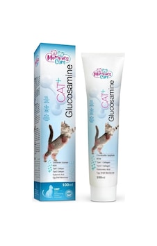 Mommies Care Glucosamine Kedi Malt İçerikli Sağlık Ürünü 100 ML Mommies Care Glucosamine Kedi Malt İçerikli Sağlık Ürünü 100 ML
