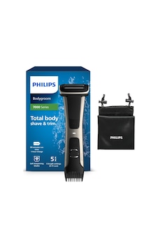 Philips Bg7025/15 Entegre Tarak Aparatlı Bodygroom Serisi 7000 3 İla 11 Mm Diğer Philips Bg7025/15 Entegre Tarak Aparatlı Bodygroom Serisi 7000 3 İla 11 Mm Diğer