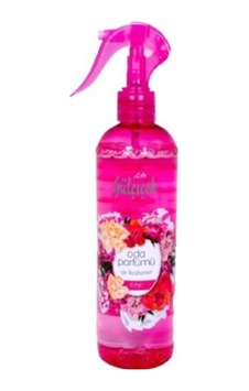 Güllü Oda Spreyi 400 ML
