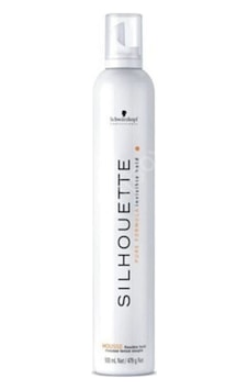Silhouette Saç Köpüğü 500 Ml