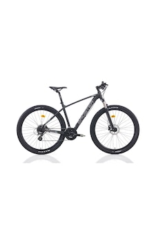 Broster Kaylon 27,5 Jant 17cm Kadro Mat Gri Bisiklet Gri