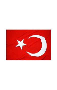 Tekne Bayrağı, 30x45 Cm, 5'li Paket 1000 x 1500 CM Tekne Bayrağı, 30x45 Cm, 5'li Paket 1000 x 1500 CM