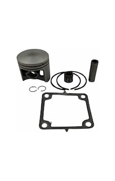 Motorlu Testere Piston Segman 488 43 Mm