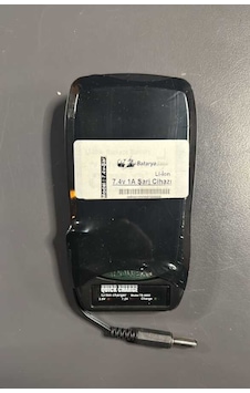 7.4v Li-ion Şarj Cihazı 2s Lityum Batarya Şarj Adaptörü Kırmızı Yeşil Led Göstergeli Otomatik Kesme 7.4v Li-ion Şarj Cihazı 2s Lityum Batarya Şarj Adaptörü Kırmızı Yeşil Led Göstergeli Otomatik Kesme