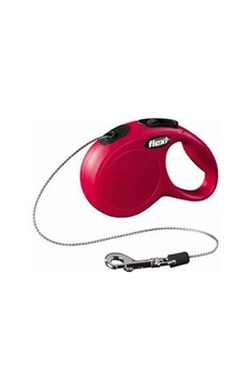 Northcity New Classic Otomatik İp Köpek Gezdirme Tasması Xsmall 3 Mt Kırmızı Beyaz - Kırmızı Northcity New Classic Otomatik İp Köpek Gezdirme Tasması Xsmall 3 Mt Kırmızı Beyaz - Kırmızı