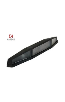 Plaka Lambasi J9 Karsan 634065.02 K634065