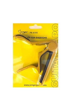 Smiger Kapo Gold Pb-a105 Smiger Kapo Gold Pb-a105