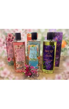 Akçay Premium Seri, Doğanın En Nadide Kokuları, Safran, Japon Kiraz Ve Mandalina, H-pro Hijyen Akçay Premium Seri, Doğanın En Nadide Kokuları, Safran, Japon Kiraz Ve Mandalina, H-pro Hijyen