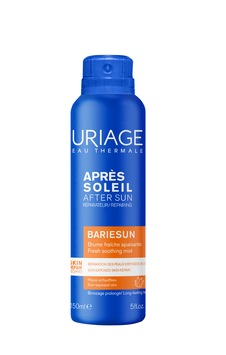 Uriage Bariésun Ferahlatıcı Güneş Sonrası Sprey 150 Ml Yatıştırıcı Ve Onarıcı Bakım