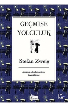Geçmişe Yolculuk Bez Ciltli Geçmişe Yolculuk Bez Ciltli