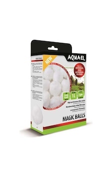 Aquael Magic Balls 1 L Aquael Magic Balls 1 L