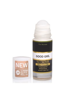 No Nome Good Gril Kadın Roll-On Deodorant 40 ML No Nome Good Gril Kadın Roll-On Deodorant 40 ML