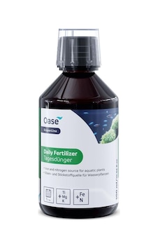 Oase Scaperline Daily Fertilizer 150ml Oase Scaperline Daily Fertilizer 150ml