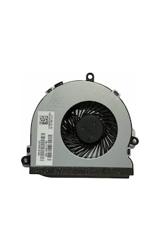 Hp İle Uyumlu 15-ay025nt Y0a50ea , 15-ay030nt Z9a12ea Cpu Fan, İşlemci Fanı